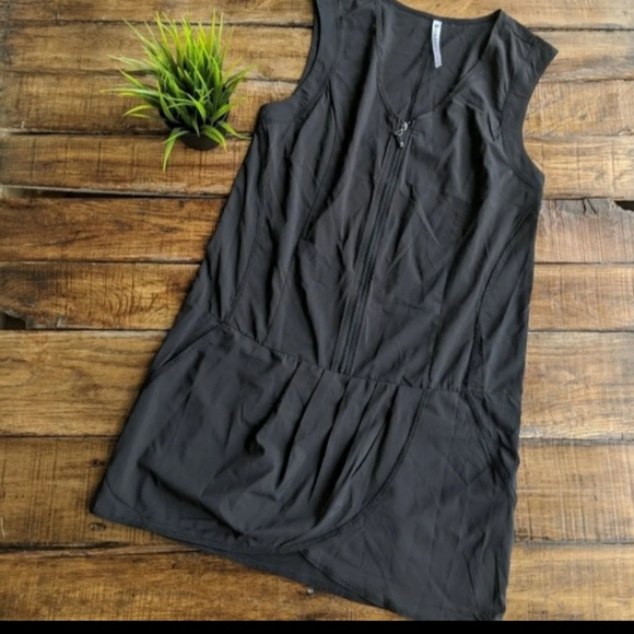 Black Coverup! So soft! - Picture 2 of 7